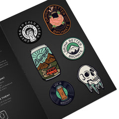 Sticker Pack - Easy Pack