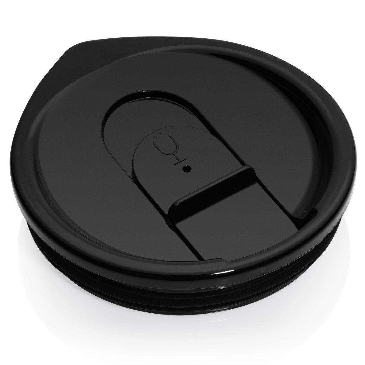 Rocks Non-BevLock TM Replacement Lid - Simple Swap