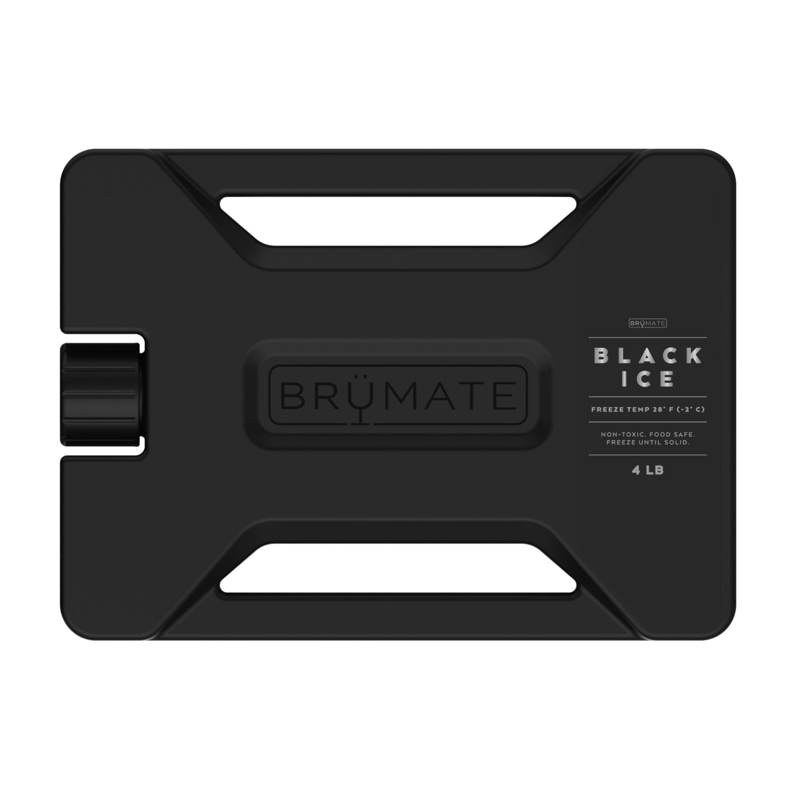 Black Ice TM Pack | (multiple sizes) - Easy Pack