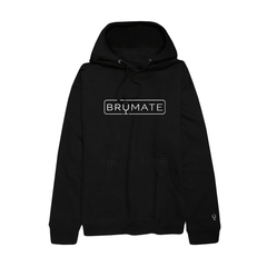 Hoodie | Black - Bright Style
