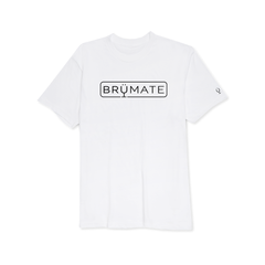 Short-Sleeve T-Shirt | White - Weekend Style