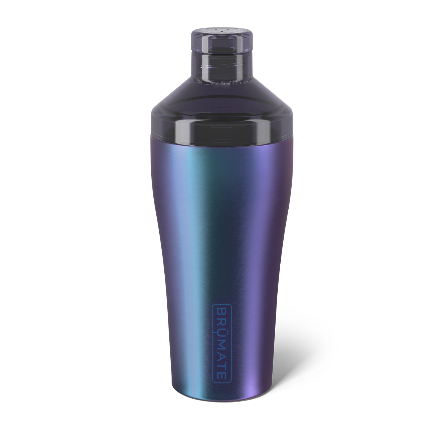Cocktail Shaker | Dark Aura | 22oz - Premium Serve