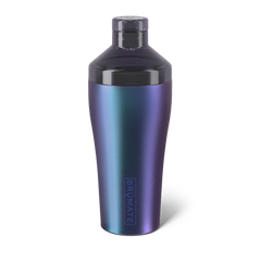Cocktail Shaker | Dark Aura | 22oz - Premium Serve