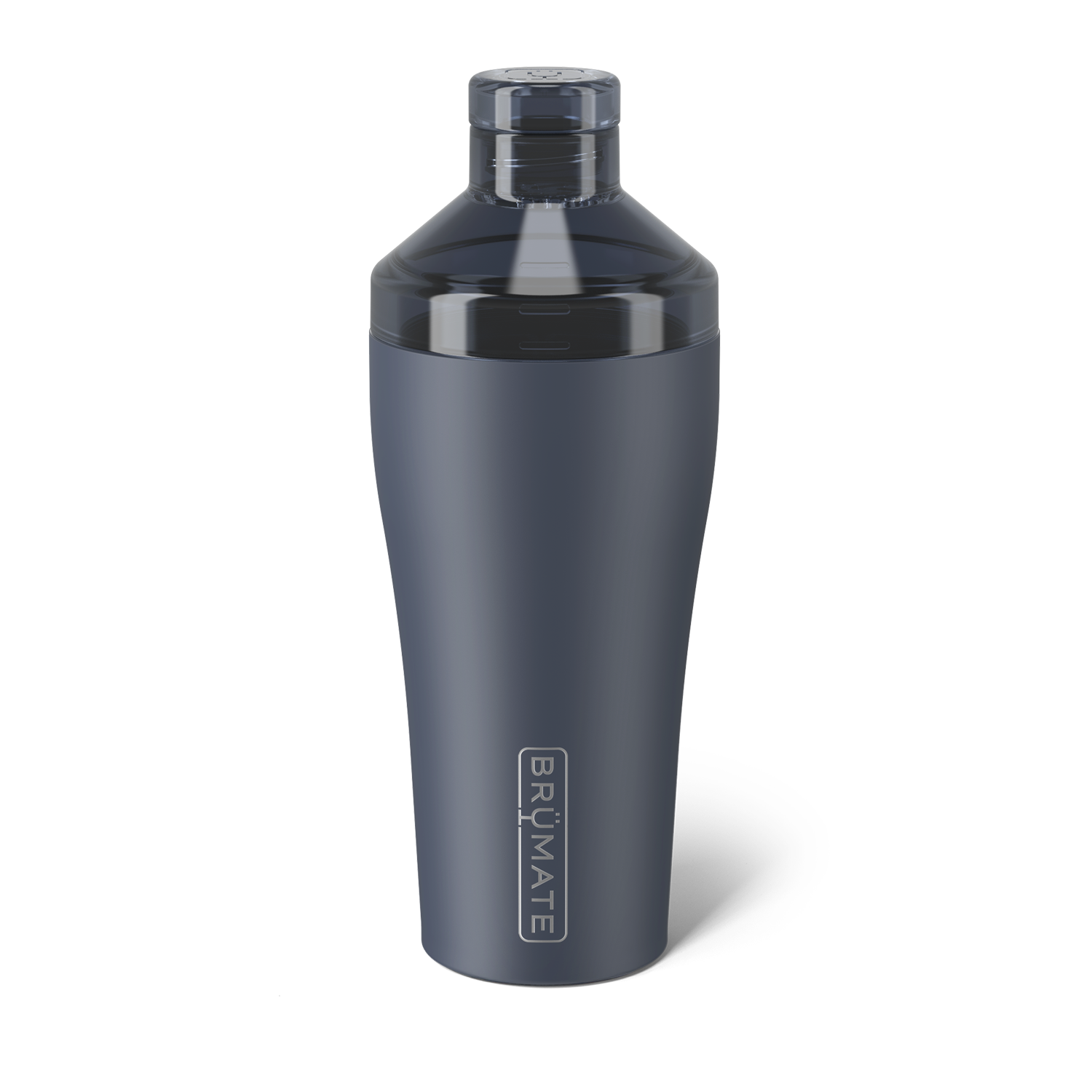 Cocktail Shaker | Nightfall Blue | 22oz - Simple Refresh