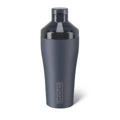 Cocktail Shaker | Nightfall Blue | 22oz - Simple Refresh