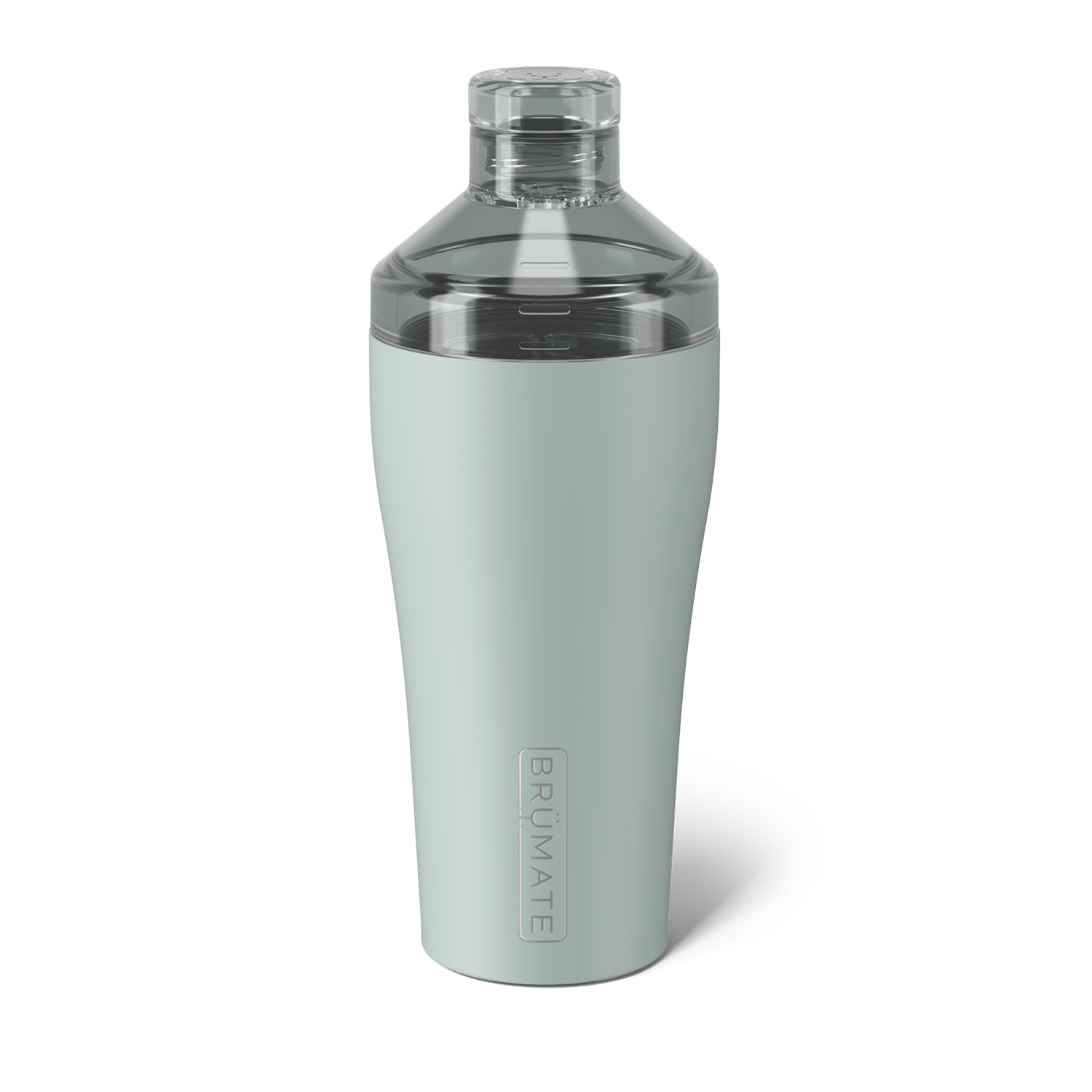 Cocktail Shaker | Sage | 22oz - Ready Care