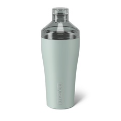 Cocktail Shaker | Sage | 22oz - Ready Care