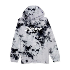 Acid Drip Hoodie | Tie-Dye - Weekend Style