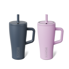 Era 20oz Bundle | Lavender & Nightfall Blue - Ready Care