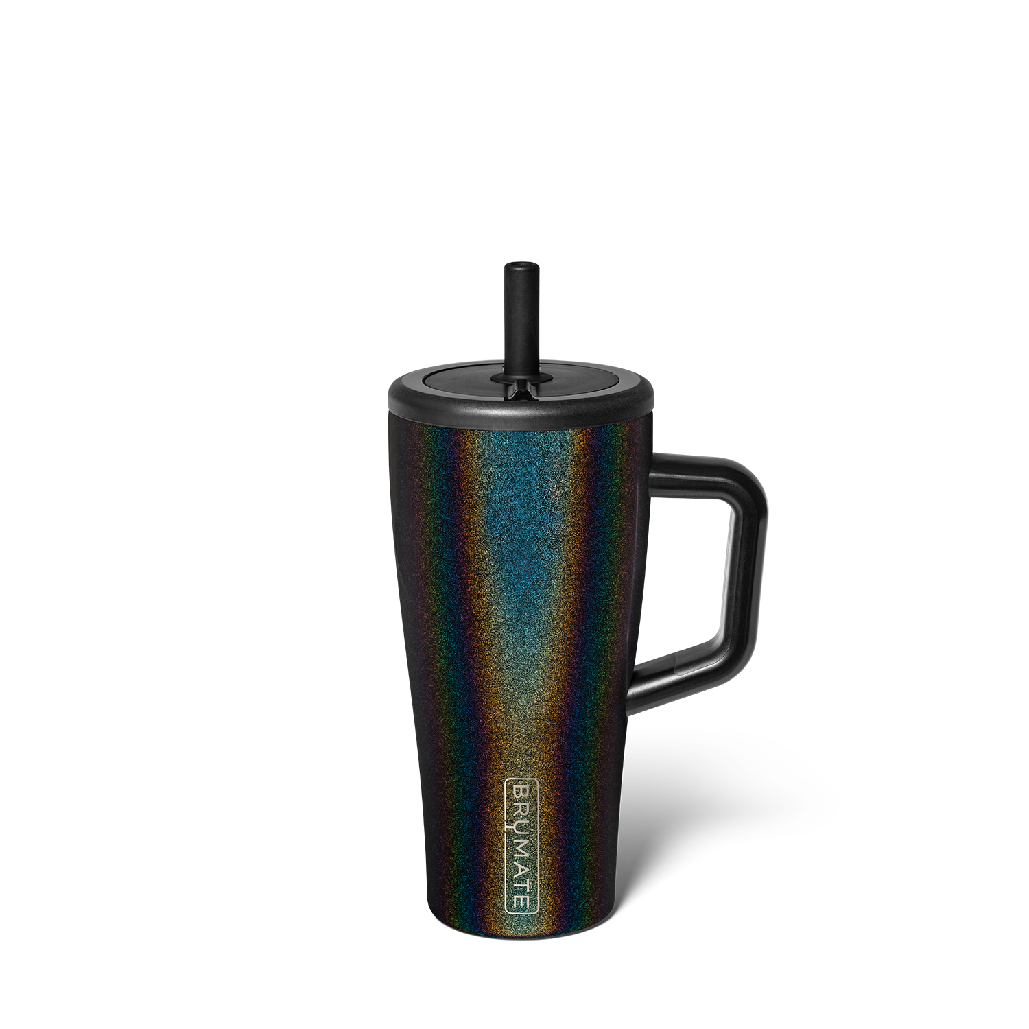 Era 20oz | Glitter Charcoal - Quick Replace
