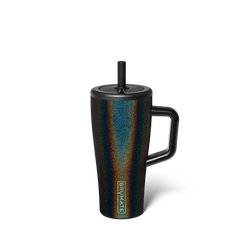 Era 20oz | Glitter Charcoal - Quick Replace