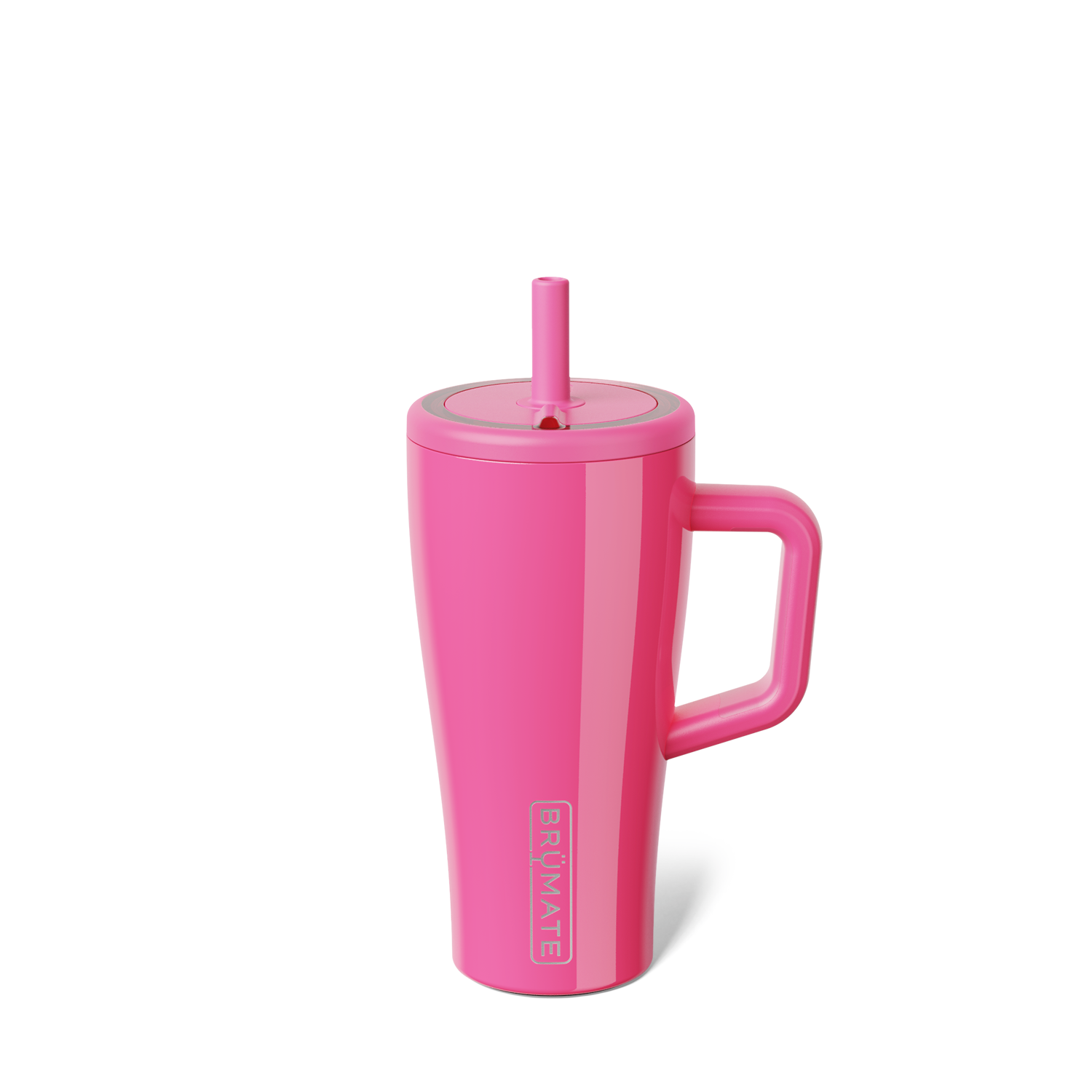 Era 20oz | Neon Pink - Easy Care