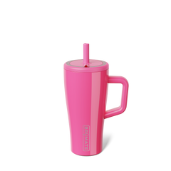 Era 20oz | Neon Pink - Easy Care