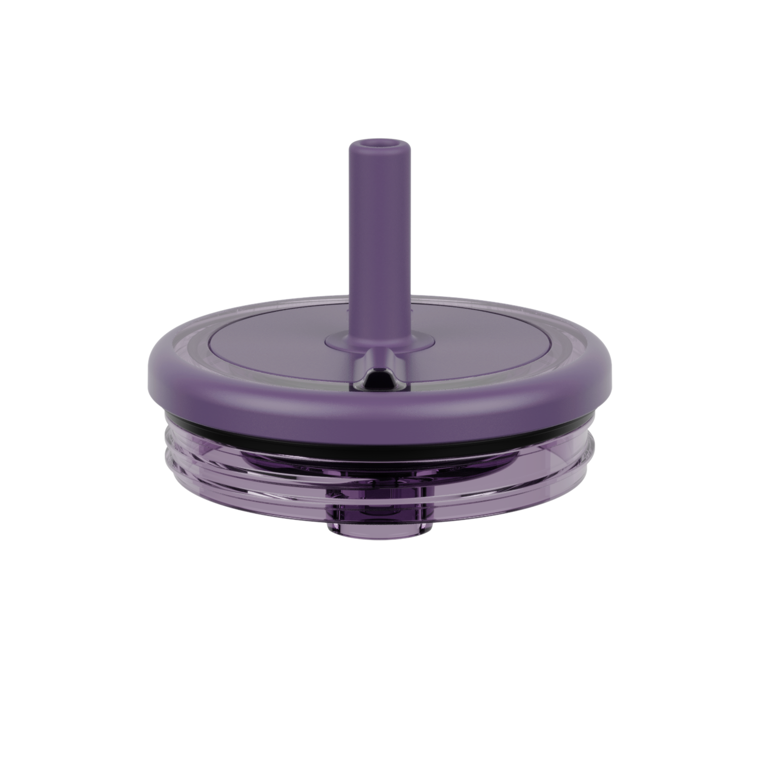 Era Replacement Lid 20oz | Dark Aura - Clean Pour