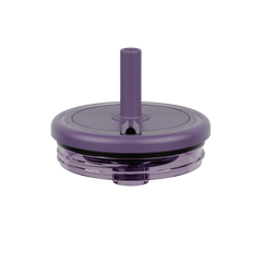 Era Replacement Lid 20oz | Dark Aura - Clean Pour