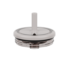 Era Replacement Lid 20oz | Dune - Clean Pour