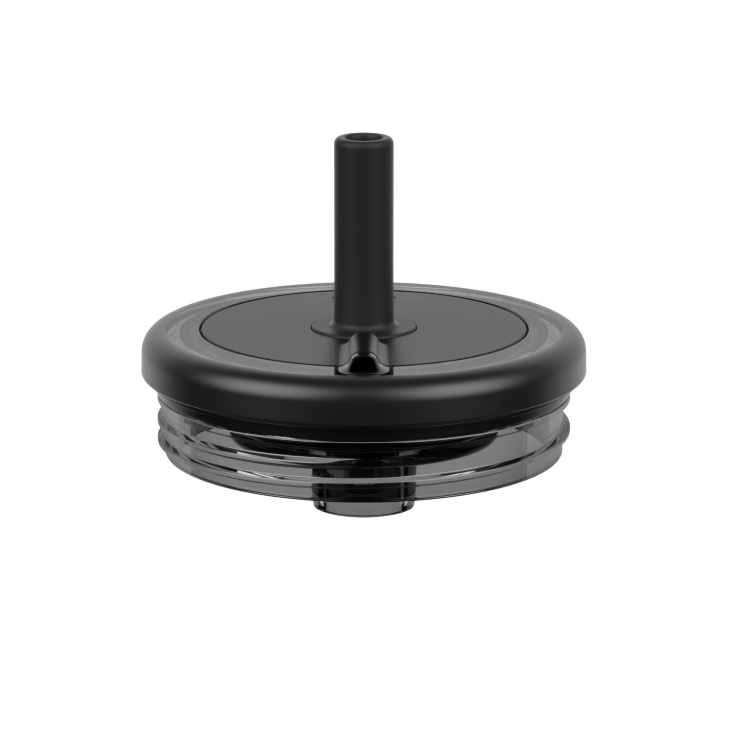 Era Replacement Lid 20oz | Matte Black - Secure Seal