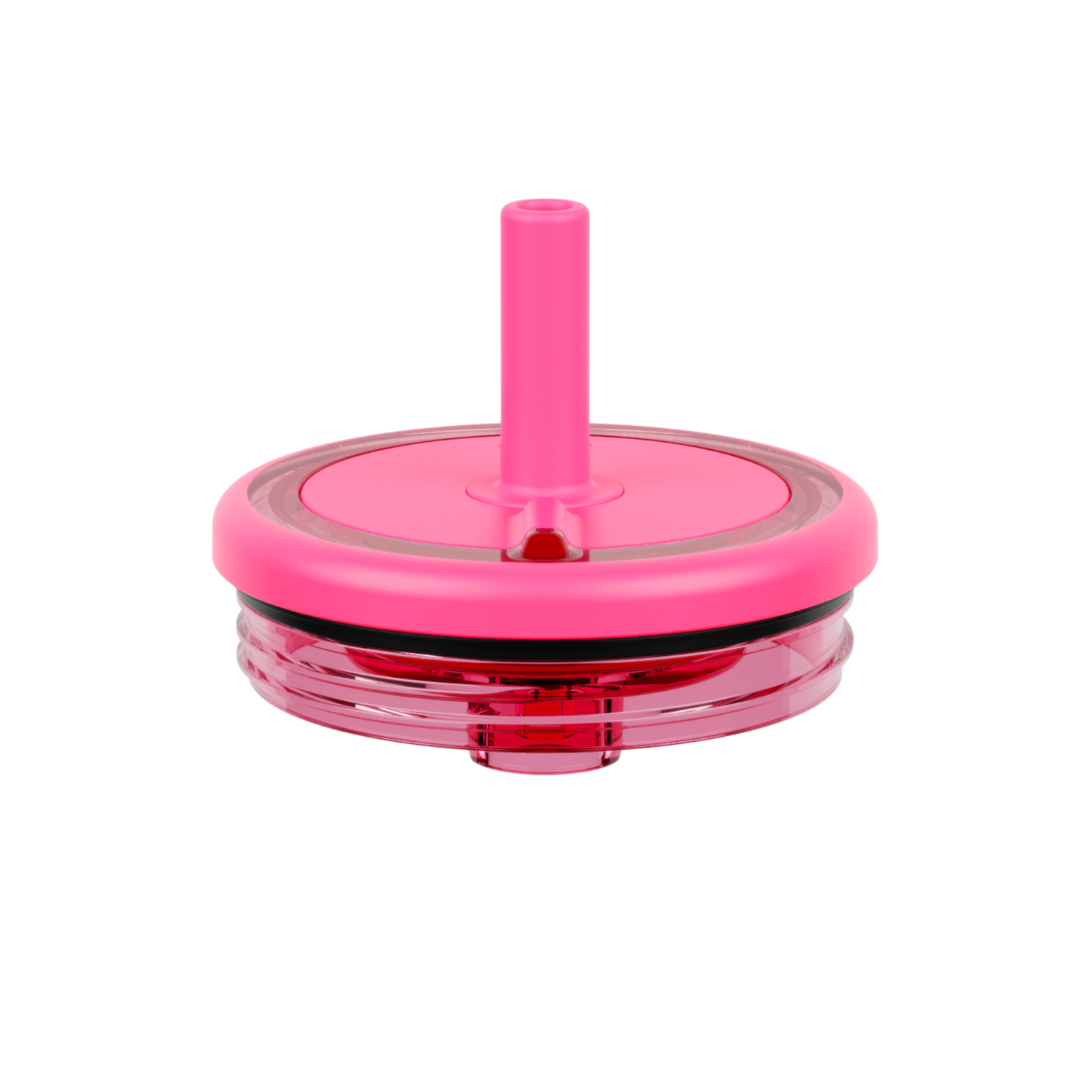 Era Replacement Lid 20oz | Neon Pink - Easy Replace