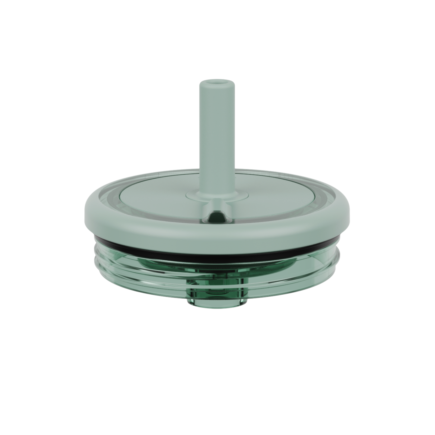 Era Replacement Lid 20oz | Sage - Easy Replace