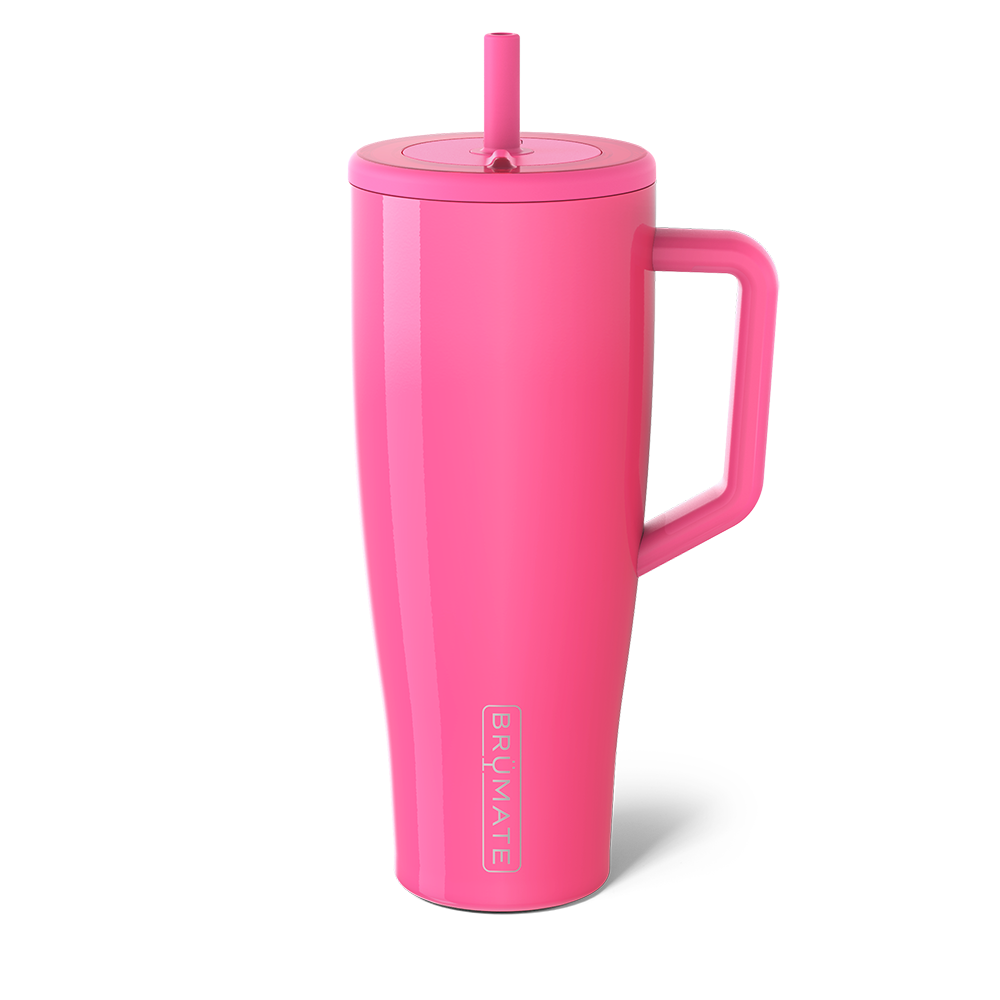 Era 40oz | Neon Pink - Ready Care