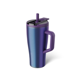 Era Flip 30oz | Dark Aura - Clean Pour