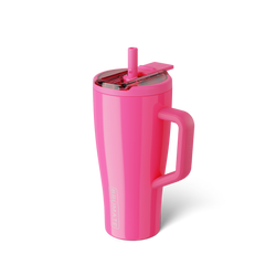 Era Flip 30oz | Neon Pink - Ready Care