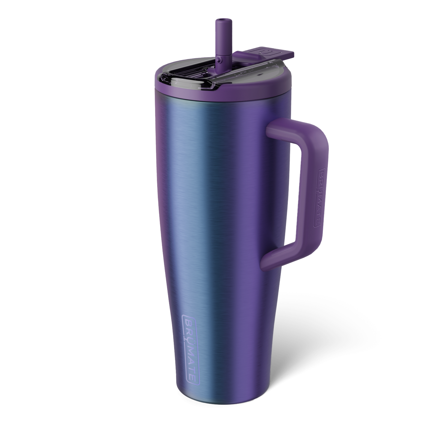 Era Flip 40oz | Dark Aura - Clean Pour