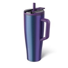 Era Flip 40oz | Dark Aura - Clean Pour
