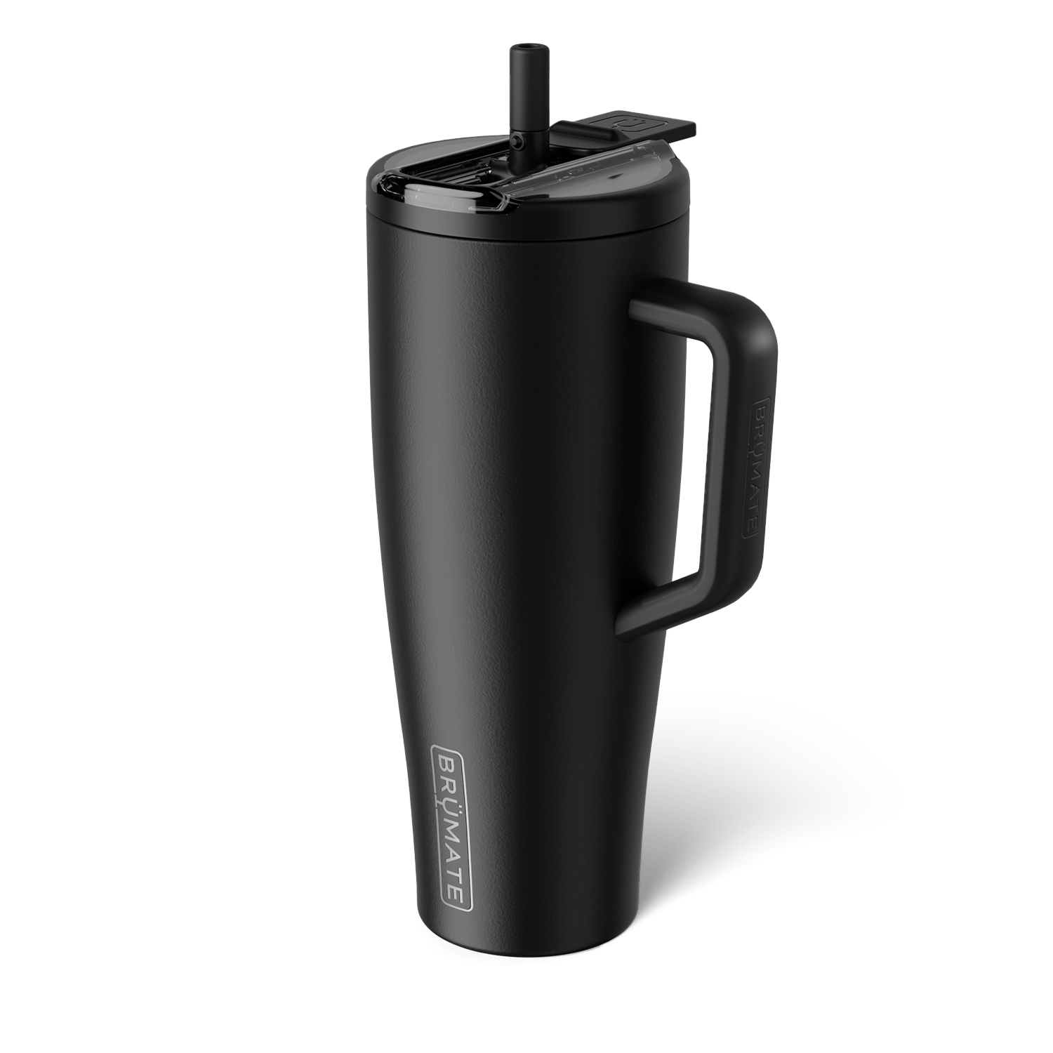 Era Flip 40oz | Matte Black - Easy Care