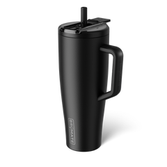 Era Flip 40oz | Matte Black - Easy Care