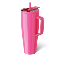 Era Flip 40oz | Neon Pink - Ready Care