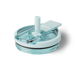 Era Flip 30/40oz Replacement Lid | Blue Agave - Secure Seal