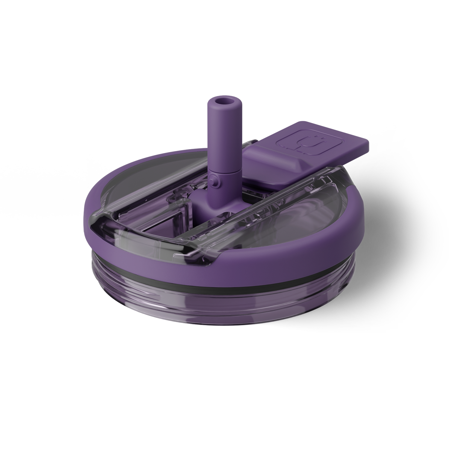 Era Flip 30/40oz Replacement Lid | Dark Aura - Quick Replace