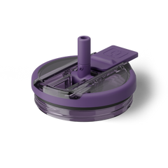 Era Flip 30/40oz Replacement Lid | Dark Aura - Quick Replace