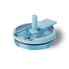 Era Flip 30/40oz Replacement Lid | Glacier - Clean Pour