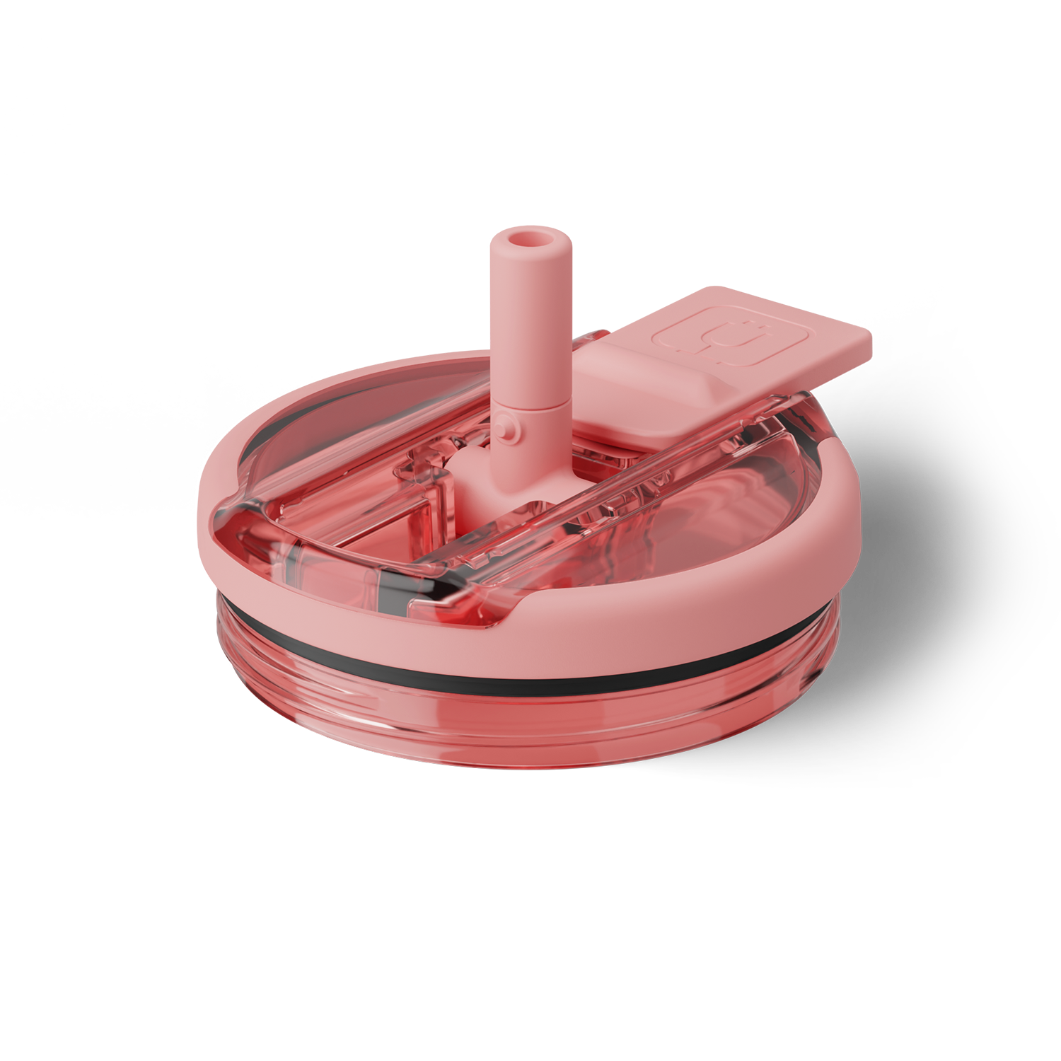 Era Flip 30/40oz Replacement Lid | Guava - Simple Fit