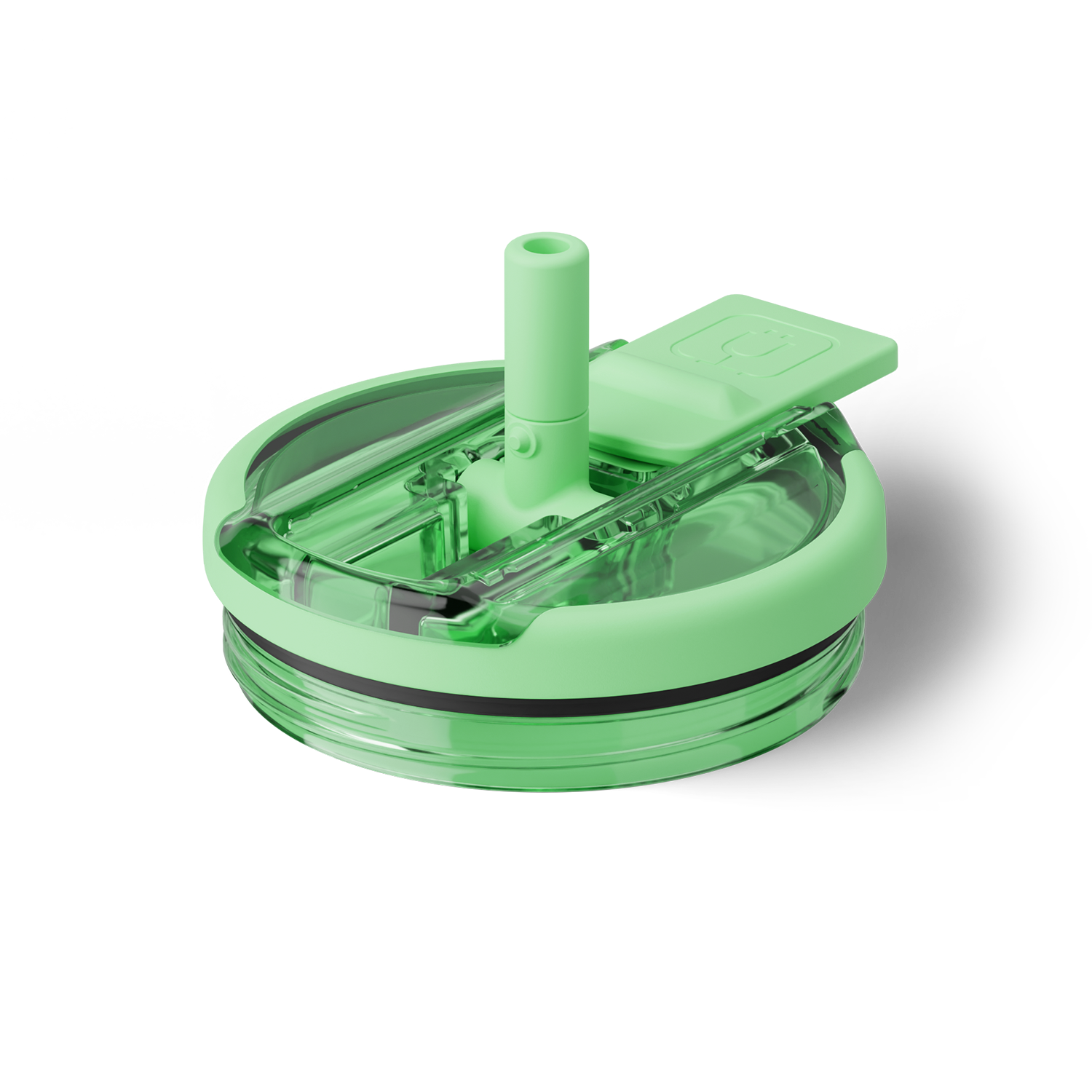 Era Flip 30/40oz Replacement Lid | Kiwi - Easy Replace