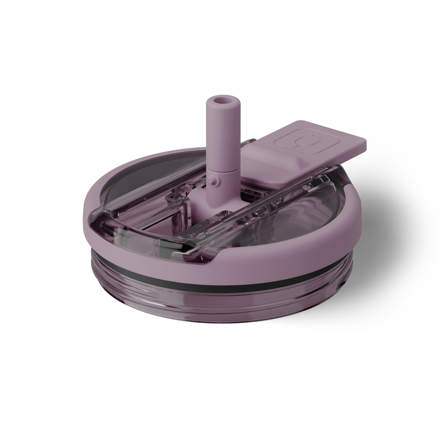 Era Flip 30/40oz Replacement Lid | Lilac Dusk - Secure Seal