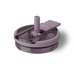 Era Flip 30/40oz Replacement Lid | Lilac Dusk - Secure Seal