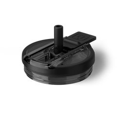 Era Flip 30/40oz Replacement Lid | Matte Black - Quick Replace