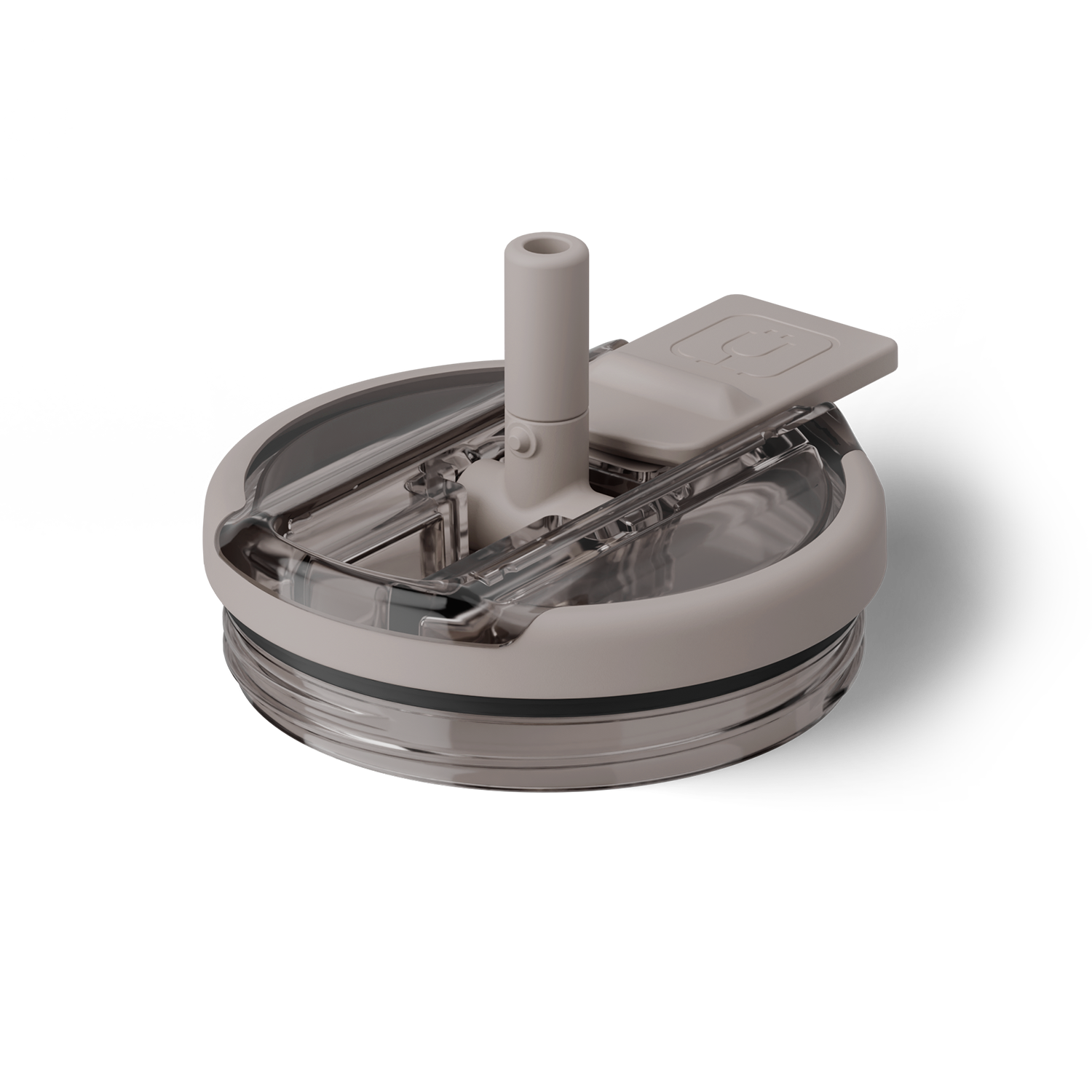 Era Flip 30/40oz Replacement Lid | Mocha - Easy Replace