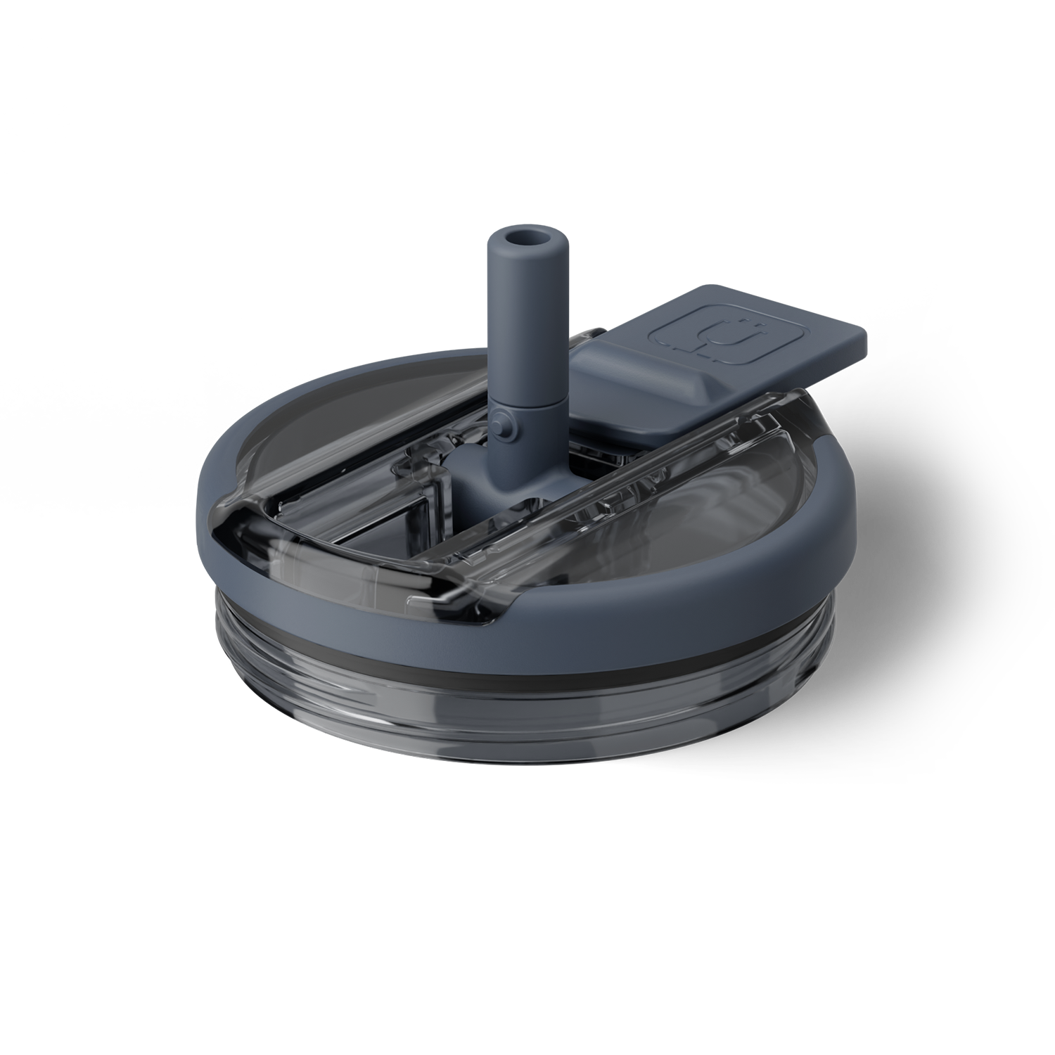 Era Flip 30/40oz Replacement Lid | Nightfall Blue - Secure Seal