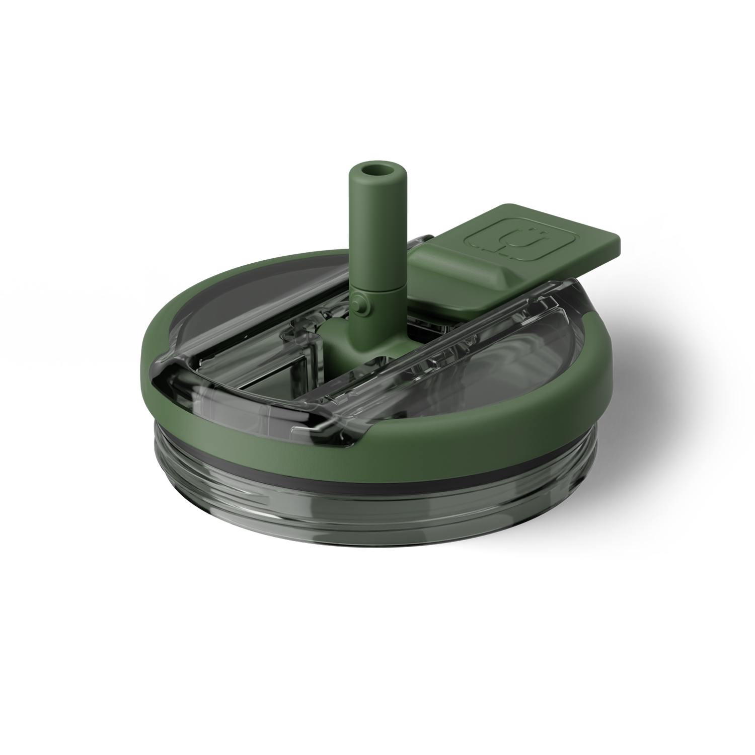 Era Flip 30/40oz Replacement Lid | OD Green - Quick Replace