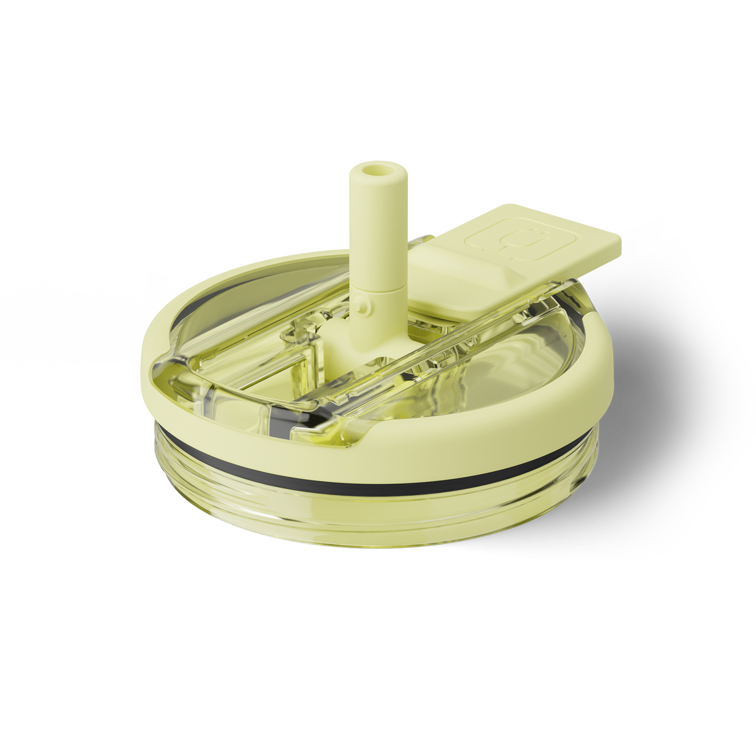 Era Flip 30/40oz Replacement Lid | Prickly Pear - Clean Pour