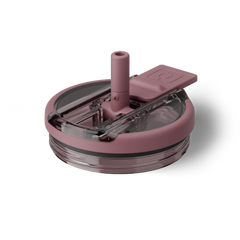 Era Flip 30/40oz Replacement Lid | Rose Taupe - Secure Seal