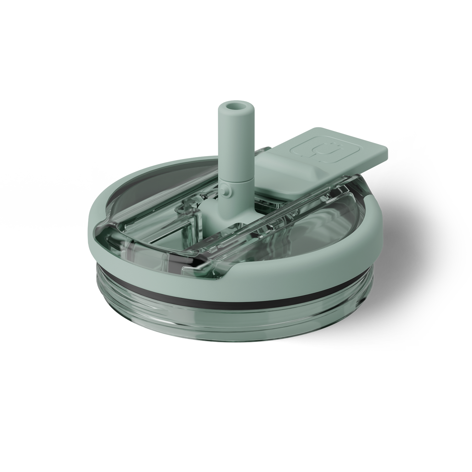 Era Flip 30/40oz Replacement Lid | Sage - Quick Replace
