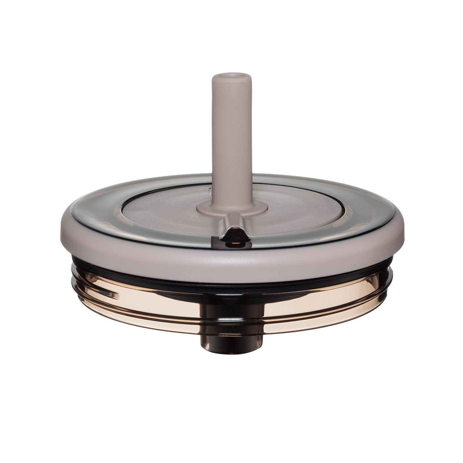 Era Replacement Lid 30/40oz | Mocha - Clean Pour