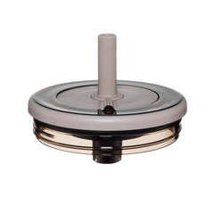 Era Replacement Lid 30/40oz | Mocha - Clean Pour