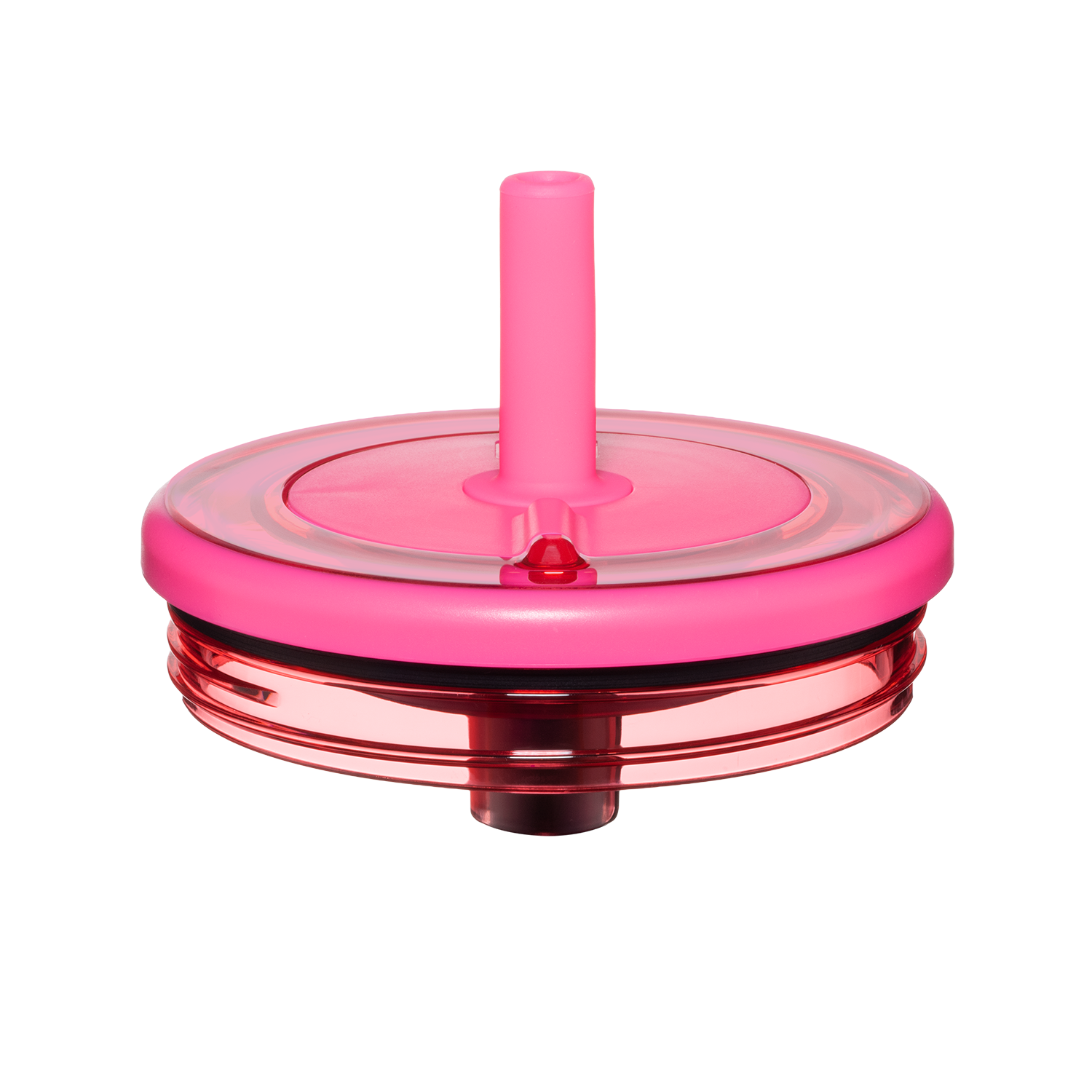Era Replacement Lid 30/40oz | Neon Pink - Secure Seal