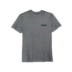Hand Me A BR Tee | Gray - Easy Comfort